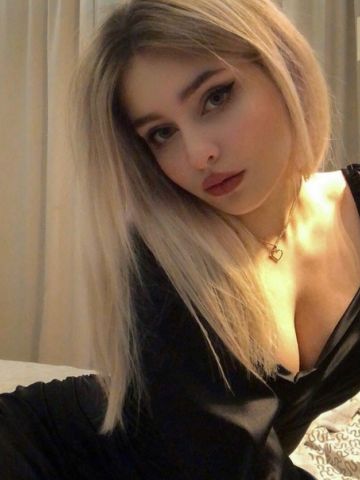 Анкета проститутки Кира, 23 года
